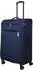 Travelite Priego 4-Rollen-Trolley Set 55/66/77 cm navy