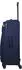 Travelite Priego 4-Rollen-Trolley Set 55/66/77 cm navy