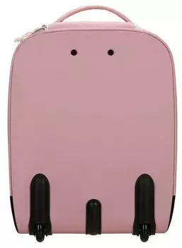 Samsonite Sammies Upright 45 cm (160184) Unicorn Tess – Robuste Verarbeitung für den Reisealltag junger Entdecker