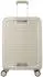 Hedgren Raku Yuno 4-Rollen-Trolley 65,5 cm pussywillow grey