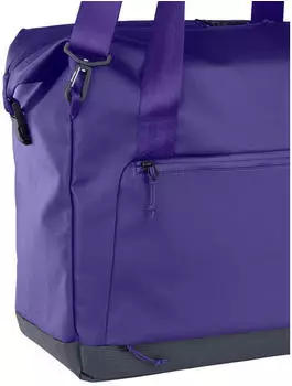 Evoc Travel Tote Bag 30 (401411) violet/black – Tragbare Organisation ohne Rollensystem