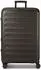 d & n Toronto 4-Rollen-Trolley 75 cm mocha brown