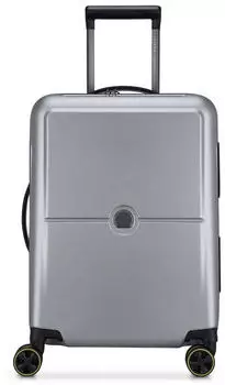 DELSEY PARIS Turenne 2.0 S Slim 55cm silver