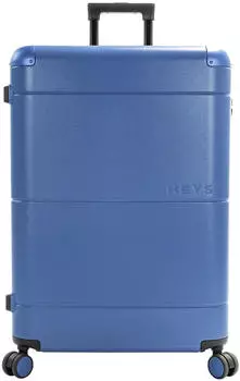 Heys Zen 76x51x30,8 cm royal blue