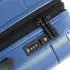 Heys Zen 76x51x30,8 cm royal blue
