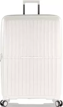 Heys Airlite 76x50x30,6 cm white – Heys Airlite 76x50x30,6 cm white – Geschütztes Reisen mit TSA-zertifizierter Sicherheit