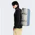 The North Face Base Camp Duffel S (52ST) stone slab/granite grey