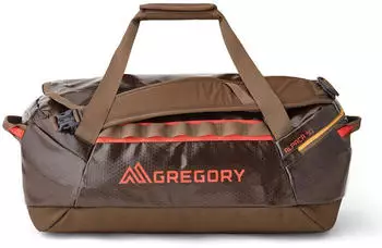 Gregory Alpaca 40 Luggage brown