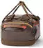 Gregory Alpaca 40 Luggage brown