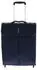 Roncato Ironik 2.0 Cabin Bag 55 cm Expandable (415313) dark blue