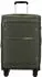 Samsonite GoTwist Spinner 68 cm (159920) green