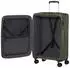 Samsonite GoTwist Spinner 68 cm (159920) green