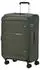 Samsonite GoTwist Spinner 68 cm (159920) green