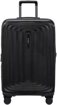 Samsonite 2Wander Spinner 69 cm (159910) matt graphite
