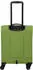 Travelite Corsiica 4-Rollen-Trolley 55 cm (8000147) fresh green