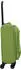 Travelite Corsiica 4-Rollen-Trolley 55 cm (8000147) fresh green