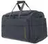 Mandarina Duck Zephyr Medium Duffle (P10OTB01) graphite