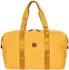 Bric's Milano X-Bag Travel Bag 43 cm (BXG40203) honey