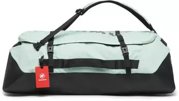 Mammut Cargo 70 (2570-00400) silver sage