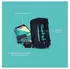Satch Quest Reisetaschen-Set 60 cm jet blue