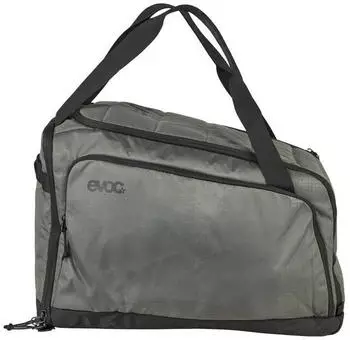 Evoc Gear Bag 35 (401413) dark olive – Evoc Gear Bag 35 (401413) dark olive – Durchdachte Reisetasche für strukturiertes Packen