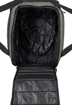 Evoc Gear Bag 35 (401413) dark olive – Flexibles Tragesystem für unterschiedliche Transportsituationen