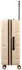 Franky ABS13 4-Rollen-Trolley 76 cm beige