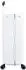Eminent Vertica 4-Rollen-Trolley 68 cm white