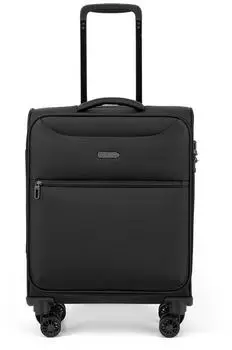 Epic Jupiter 4X Trolley 55 cm (ETJ403-04) black