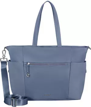 Samsonite Move Journey Travel Tote (158824) storm blue