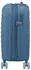 American Tourister Neovibe Spinner 55 cm (159930) steel blue