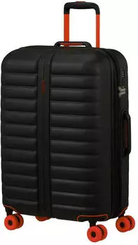 American Tourister Neovibe Spinner 67 cm (159932) true black