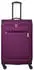 Travelite Priego 4-Rollen-Trolley 77 cm berry
