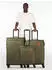 American Tourister Nitestream Spinner Set 55/66/77 cm (158568) olive/orange