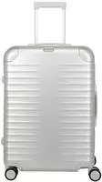 TITAN - Made in Germany Trolley "ETERNITY Aluminium Koffer" 81 l 4 Rollen