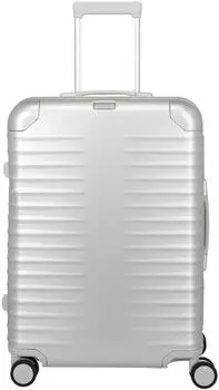 Titan Eternity 4-Rollen-Trolley 69 cm silver