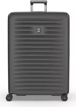 Victorinox Airox Advanced Case XL 4-Rollen-Trolley 82 cm (653881) black