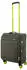 Franky T27-B 4-Rollen-Trolley 55 cm olive/neon green