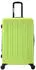 Flexot F-3045 4-Rollen-Trolley 77 cm apple green