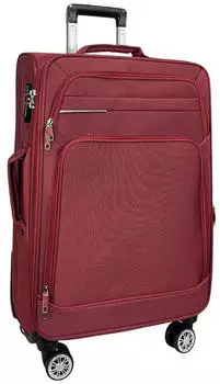 MTB 3090 4-Rollen-Trolley 78 cm red2