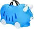 Antonio Ride-On Kindertrolley 52 cm blue