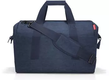 Reisenthel Allrounder L twist navy