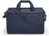 Reisenthel Allrounder L Pocket twist navy