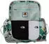 The North Face Base Camp Duffel S (52ST) opal frost/tnf postcard
