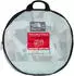 The North Face Base Camp Duffel S (52ST) opal frost/tnf postcard