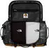 The North Face Base Camp Duffel S (52ST) anthracite/grey conrad