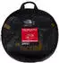 The North Face Base Camp Duffel S (52ST) anthracite/grey conrad