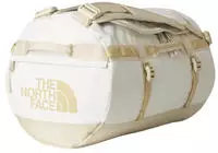 The North Face Unisex Base Camp Duffel - S, White Ash/Calacatta/Pal, One Size
