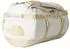 The North Face Base Camp Duffel S (52ST) white ash/calacatta/pal