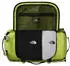 The North Face Base Camp Duffel S (52ST) fizz lime/lemon mist/tn